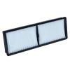 Projector Air Filter ELPAF30 compatible For EPSON V13H134A30 EB-D6250 EB-G7000W EB-G7100/NL EB-G7200W EB-G7400U view 2