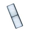 Projector Air Filter ELPAF30 compatible For EPSON V13H134A30 EB-D6250 EB-G7000W EB-G7100/NL EB-G7200W EB-G7400U view 3