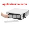 ET-RFV500 Projector Air Filter compatible For PANASONIC PT-VMZ51S PT-VMZ51 PT-VMZ60 PT-VMZ61 PT-VMZ71 Air Filter(4pcs) view 3
