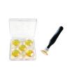 1PCS 5PCS Focus Lens USA CVD PVD ZnSe Dia 20mm FL50.8mm 63.5mm for 0-200W CO2 Laser(5PCS USA CVD,76.2mm) view 1