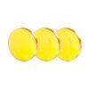 1pc 3/5/10PCS CVD Focus Lens ZnSe Dia 20mm FL50.8/63.5 for 0-200W CO2 Laser(3PCS USA CVD,63.5mm) view 1