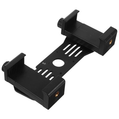 PRETYZOOM Dash Cam Mounting Bracket: Interior Rearview Mirror Mount Back Plate - Driving Camera Holder Panel - Vehicle Replacement Accessory