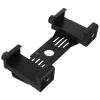 PRETYZOOM Dash Cam Mounting Bracket: Interior Rearview Mirror Mount Back Plate - Driving Camera Holder Panel - Vehicle Replacement Accessory view 1