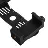 PRETYZOOM Dash Cam Mounting Bracket: Interior Rearview Mirror Mount Back Plate - Driving Camera Holder Panel - Vehicle Replacement Accessory view 3