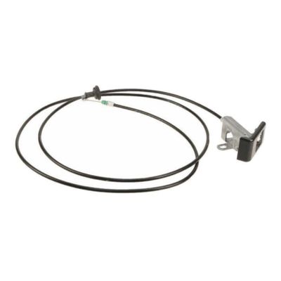 Srggscd Hood Release Cable for Acura for Integra GS-R/LS 94-01 & RS 94-98 & Special Edition 95-96 & GS/Type R 97-01 S447PZ