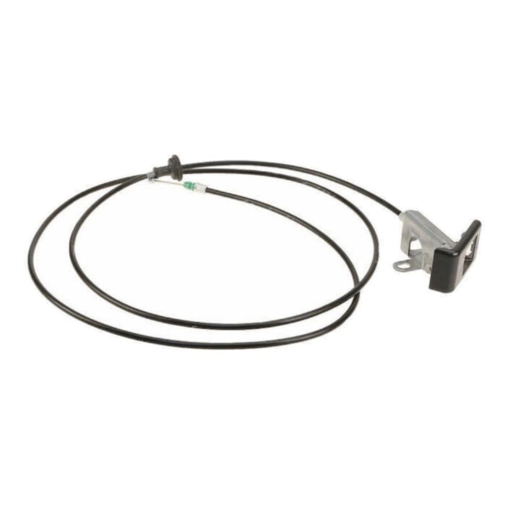 Srggscd Hood Release Cable for Acura for Integra GS-R/LS 94-01 & RS 94-98 & Special Edition 95-96 & GS/Type R 97-01 S447PZ