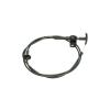 Srggscd Hood Release Cable W/Handle for K5 Blazer 81-86,for C1500/C2500 Suburban 81-86,for R/V 1500/2500 Suburban 89-91,for C10 81-86 & Suburban 81-86,for C20 81-86 & Suburban 81-86 Truck Suv view 1