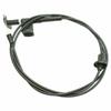 Srggscd Hood Release Cable W/Handle for K5 Blazer 81-86,for C1500/C2500 Suburban 81-86,for R/V 1500/2500 Suburban 89-91,for C10 81-86 & Suburban 81-86,for C20 81-86 & Suburban 81-86 Truck Suv view 4