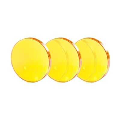 1pc 3/5/10PCS CVD Focus Lens ZnSe Dia 20mm FL50.8/63.5 for 0-200W CO2 Laser(3PCS USA CVD,63.5mm)