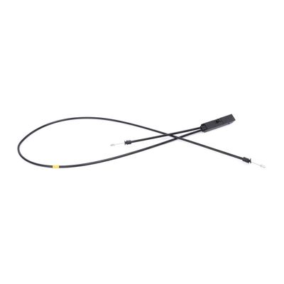 Srggscd Hood Release Cable Bowden for Benz for E350 4Matic/Base 06-09 for E320 4Matic/Base 03-04 for E500 Base 03-05 & 4Matic 04-05 for E55 Base 03-06 for E63 Base 07-09 W211