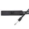 Srggscd Hood Release Cable Bowden for Benz for E350 4Matic/Base 06-09 for E320 4Matic/Base 03-04 for E500 Base 03-05 & 4Matic 04-05 for E55 Base 03-06 for E63 Base 07-09 W211 view 3