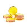 1PCS 5PCS Focus Lens USA CVD PVD ZnSe Dia 20mm FL50.8mm 63.5mm for 0-200W CO2 Laser(1PC China PVD,38.1mm) view 2