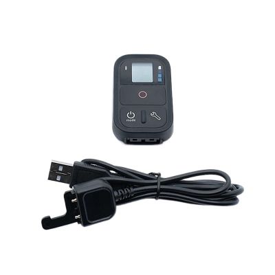Compatible for GoPro HERO8/7/6/5/4/3 - Intelligent Remote Control
