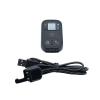 Compatible for GoPro HERO8/7/6/5/4/3 - Intelligent Remote Control view 1