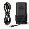 100W USB C Charger Replacement for Dell Latitude 5540 5440 7440 5340 7340 7640 9440 2-in-1, Precision 5480 3580 3480 3581 5680,14 16 5000 7000 5430 7430 7440 5630 Laptop Power Cord view 1