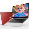 NIMO 15.6" IPS FHD-Student-Laptop, 8GB RAM 128GB SSD Intel N150(Beat i3-10110U, Up to 3.6GHz) Computer with 65W Type-C, Fingerprint, Backlit Keyboard, Wi-Fi 6, BT5.2, for Business and Home view 1