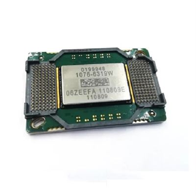 1076-6318W 1076-6319W 1076-6328W 1076-6329W 1076-632AW 1076-631AW 6318W DMD chip