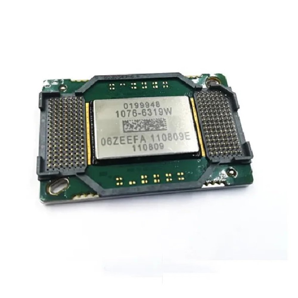 1076-6318W 1076-6319W 1076-6328W 1076-6329W 1076-632AW 1076-631AW 6318W DMD chip