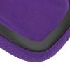 Hamwesh Breathable Ear Pads, Comfortable Elastic Cushions with Mesh Sponge for G733 Headphones (Purple) view 3