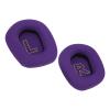 Hamwesh Breathable Ear Pads, Comfortable Elastic Cushions with Mesh Sponge for G733 Headphones (Purple) view 4