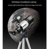 Astronomical Telescope, 300mm Astronomical Refracting Telescope, Portable, Suitable for Children, Beginners and Adults view 3