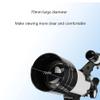 Astronomical Telescope, 300mm Astronomical Refracting Telescope, Portable, Suitable for Children, Beginners and Adults view 4