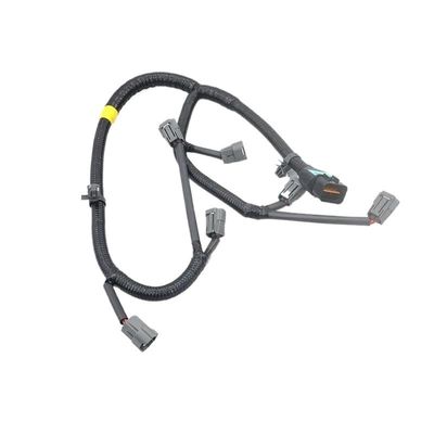 Baificar Injector Wiring Harness 39610-39850 Compatible With h-yundai Terracan 3.5 (2002-2006) &