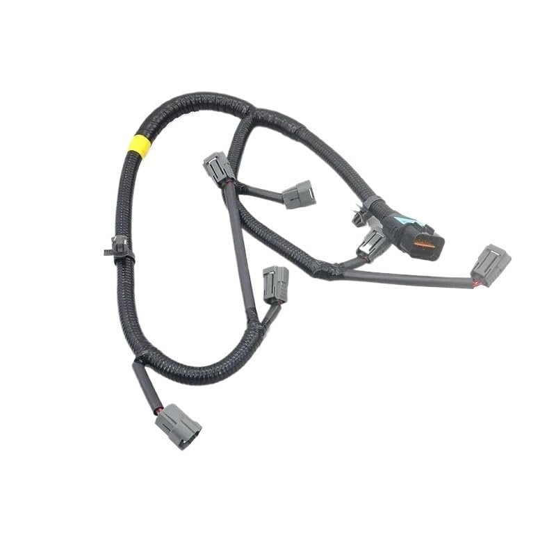 Baificar Injector Wiring Harness 39610-39850 Compatible With h-yundai Terracan 3.5 (2002-2006) &