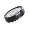 Leekai Mini Bowens Mount FN-24 Fresnel Lens for Video Lights Increases Brightness 5.36-12x Heat Dissipation Lightweight ABS and Acrylic Material view 1