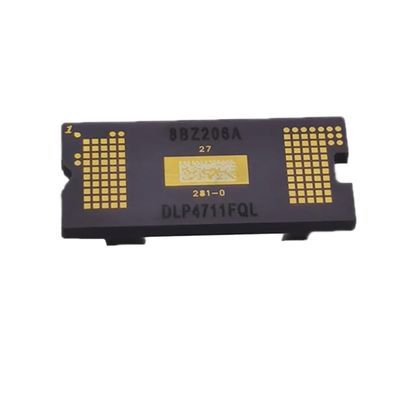 DLP Projector DMD Chip DLP4711FQL 1080p Micro Chips Fit for H1S H2 G21