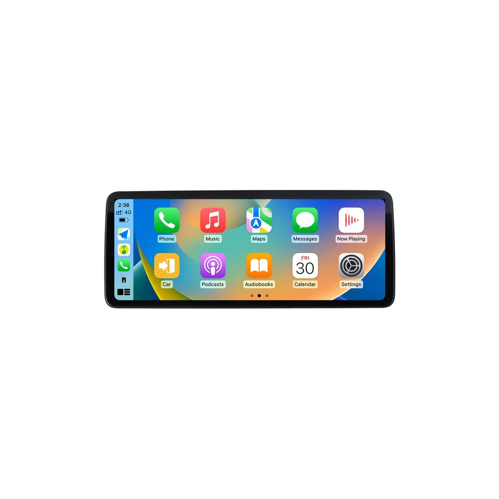 Lizpofly 12.3Inch HD Touch Screen 8+256GB Android 13 Car Radio for Honda 8th Generation Accord 2008-2013 Head Unit with Wireless Carplay GPS Navigation Android Auto Multimedia Player Upgrade