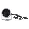 1Pcs 48 Pieces LEDs Light Board 940NM LED Illuminator Infrared Module Invisible At Night For CCTV Security Camera view 1