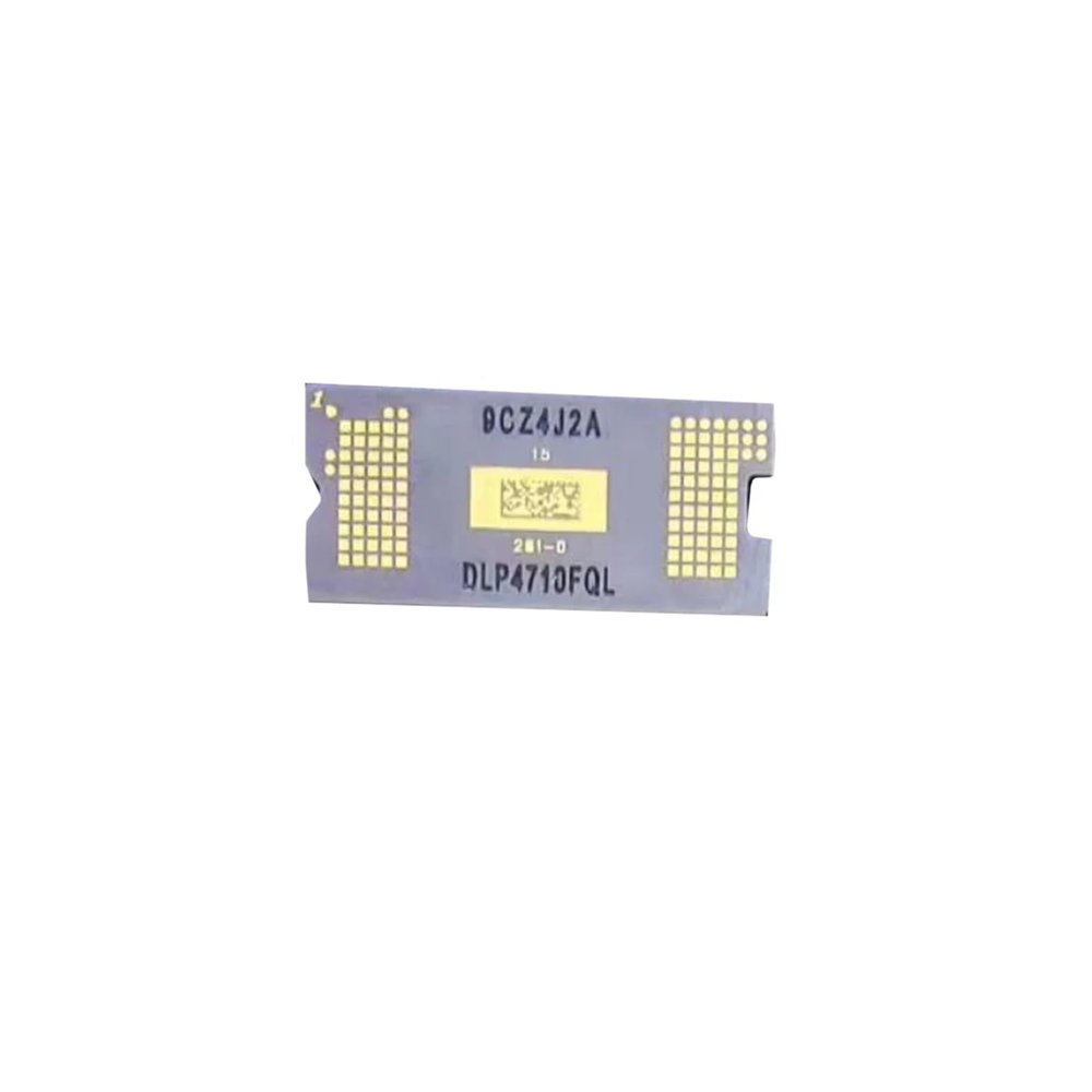 DLP Projector DMD Chip DLP4711FQL DLP4710FQL Reader 1080p for H1S H2 G21(DLP4710FQL)