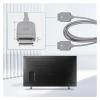 BN39-02209A BN91-17814W BN91-178814A BN96-44183A TV Integrated Connection Cable 2M, For TV UN49MU7000F UN49MU8000F UE55MU7000T, TV Parts view 2