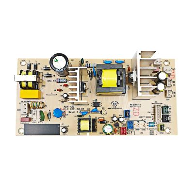 ADX-728 wine cooler motherboard, wine cooler power board, circuit board