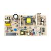 ADX-728 wine cooler motherboard, wine cooler power board, circuit board view 1