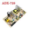 ADX-728 wine cooler motherboard, wine cooler power board, circuit board view 2