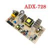 ADX-728 wine cooler motherboard, wine cooler power board, circuit board view 3