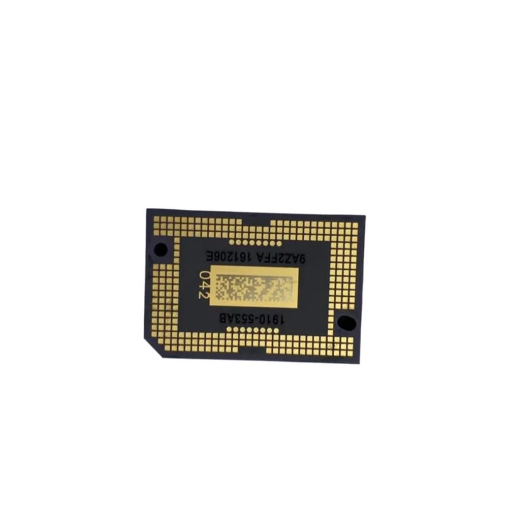 DMD CHIP 1910-5337B 1910-5537B 1910-553AB Fit for L-G hu810pw