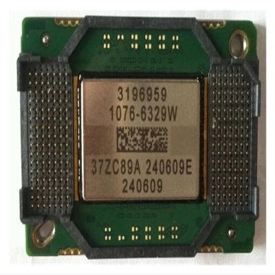 DMD Chip 1076-6318W /1076-6319W/1076-6328W /1076-6329W for M-Any Projectors
