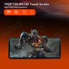 Lizpofly 12.3Inch HD Touch Screen 8+256GB Android 13 Car Radio for Toyota Vios/YarisL 2017-2021 Head Unit with Wireless Carplay GPS Navigation Android Auto Multimedia Player Upgrade view 4