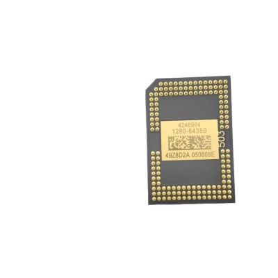 DLP Projector 1280-6439B 1280-6038B 1280-6039B 1280-6138B DMD Chip Fit for B-ENQ W600+,W600, W700,W703D H5360