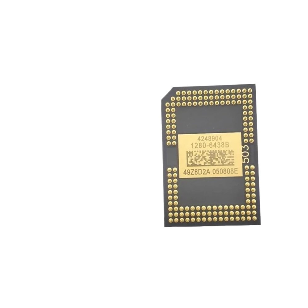 DLP Projector 1280-6439B 1280-6038B 1280-6039B 1280-6138B DMD Chip Fit for B-ENQ W600+,W600, W700,W703D H5360