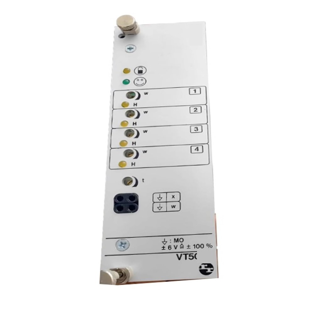 Arionyx Proportional Amplifier VT5035-17 Servo Amplifier Card for Flow Control