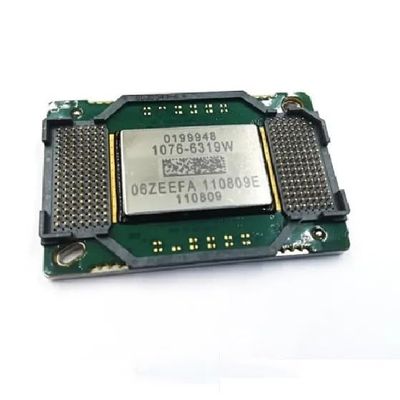 DLP Projector DMD chip 8060-6318W / 8060-6319W /8060-6328W / 8060-6329W Competitive Big for projectors