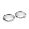 20pcs 25mm BiConvex Lens Set - High Magnification Optical Glass Lenses for VR Enhancement and Scientific Use, 45mm Focal Length view 1