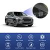 Fitcamx 4K Dash Cam Suitable for Hyundai Santa Fe 2019 2020 (Part No#S2000) SE SEL Plus Limited Ultimate, OEM Look, UHD 2160P Video, WiFi & APP, Loop Recording, G-Sensor, Plug & Play, 64GB Card view 3