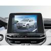 BIBIBO for 2025 2026 Jeep Compass Screen Protector 2025-2026 Jeep Compass (Sport/Latitude) 8.4" Touchscreen Tempered Glass 2025 Compass Accessories view 1