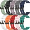 10-Pack Band Compatible with Kospet Tank T2/T3/T3 Ultra/T3 Ultra 2/M2/M3/M3 Ultra,22mm Silicone Strap Wristband Replacement Band for Kospet Tank T2/T3/T3 Ultra/T3 Ultra 2/M2/M3/M3 Ultra Smartwatch view 1
