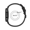 10-Pack Band Compatible with Kospet Tank T2/T3/T3 Ultra/T3 Ultra 2/M2/M3/M3 Ultra,22mm Silicone Strap Wristband Replacement Band for Kospet Tank T2/T3/T3 Ultra/T3 Ultra 2/M2/M3/M3 Ultra Smartwatch view 3